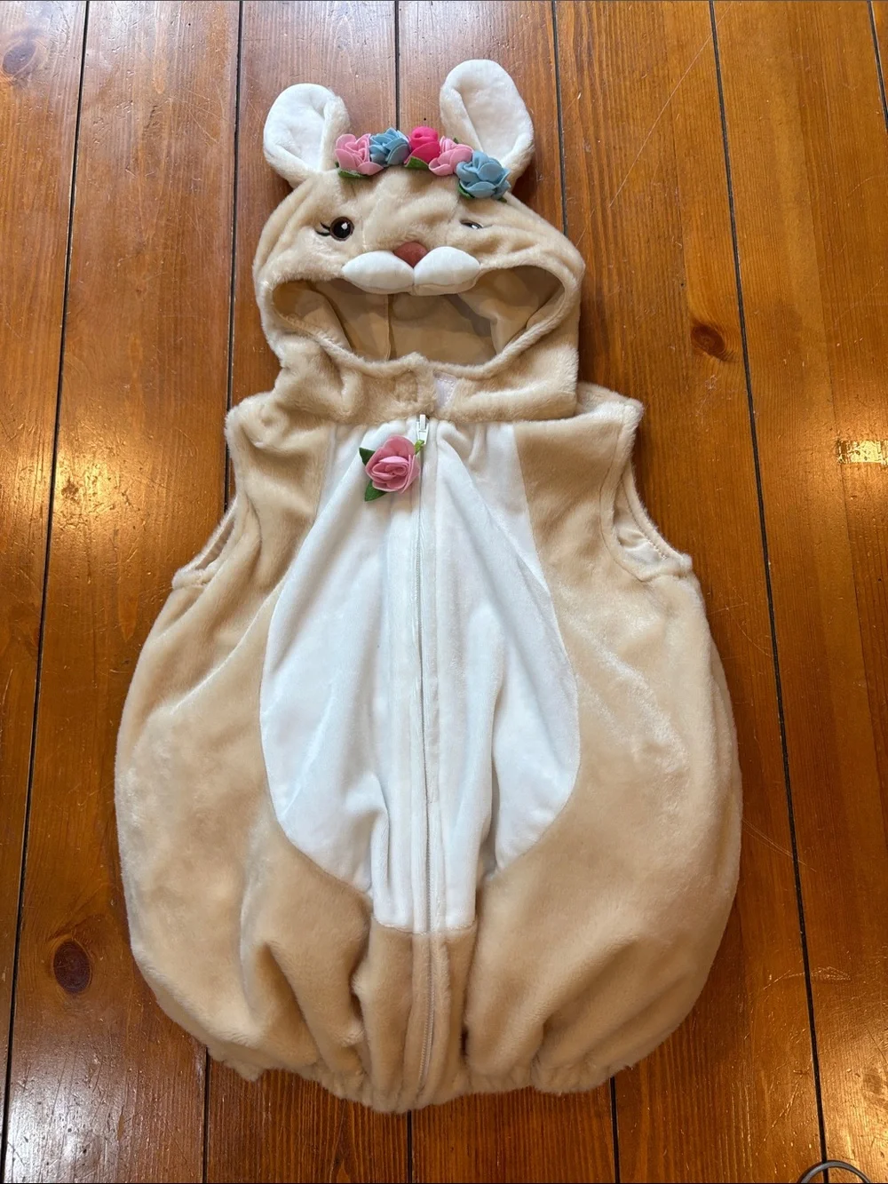 Dream Play Imagine soft beige